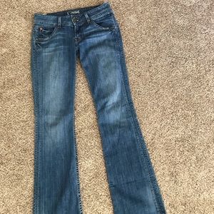 Hudson Jeans - size 28